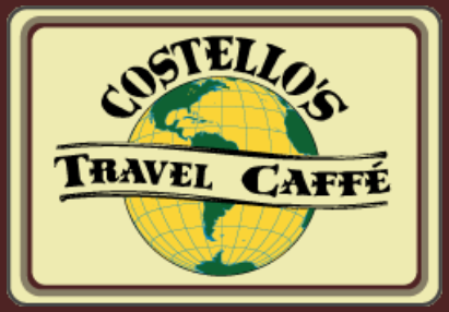 Costello's Travel Caffe