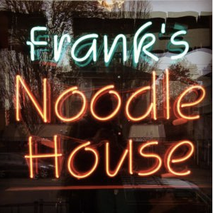 Frank's Noodle House