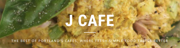 J Cafe